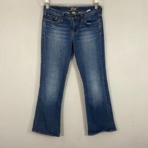 Lucky Brand Stark Sweet N Low Jeans